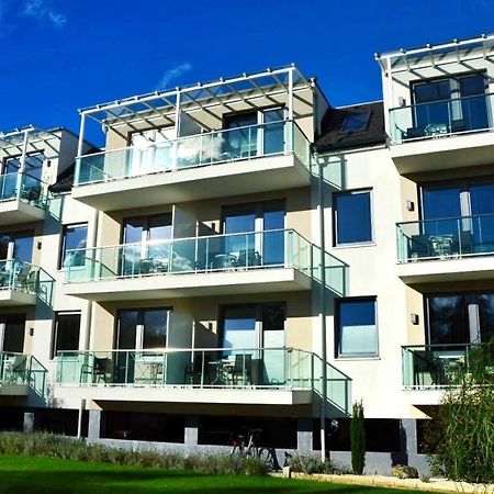 Sárvár Portofino Apartman מראה חיצוני תמונה
