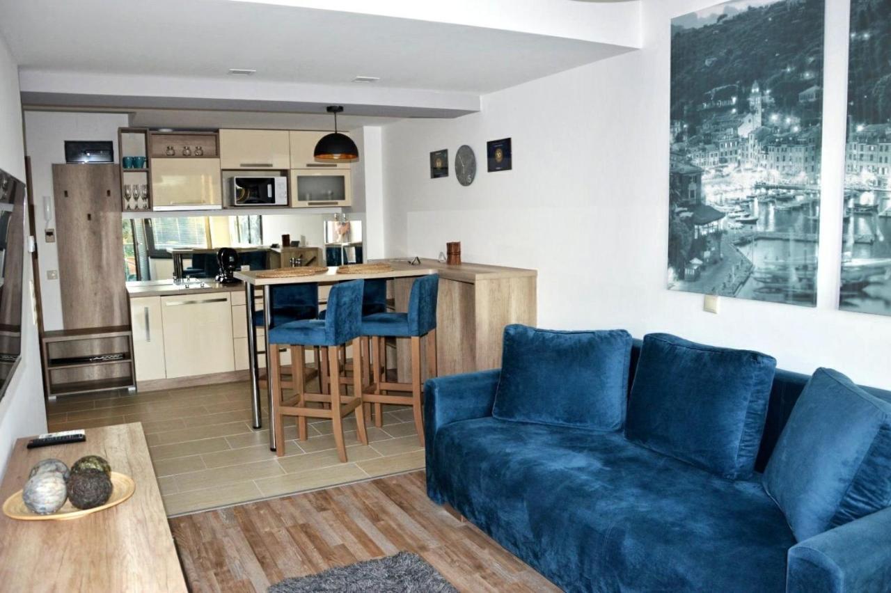 Sárvár Portofino Apartman מראה חיצוני תמונה